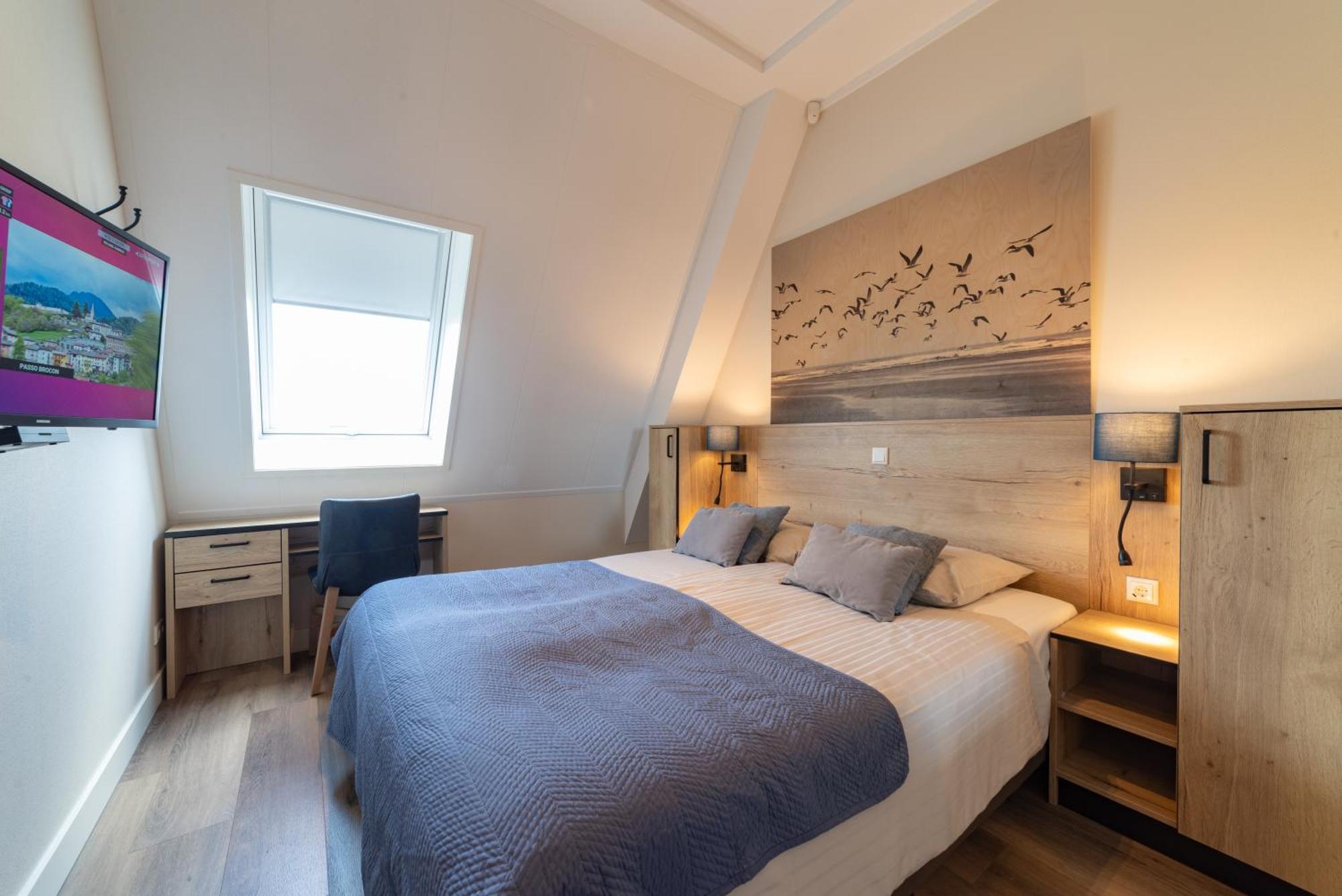 Raadhuis Parc Ganuenta Aparthotel *