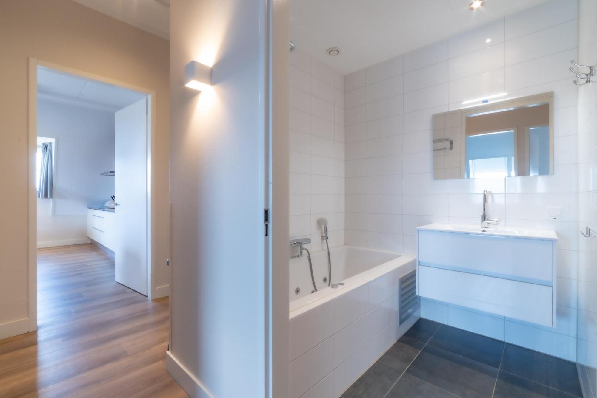Raadhuis Parc Ganuenta Aparthotel
