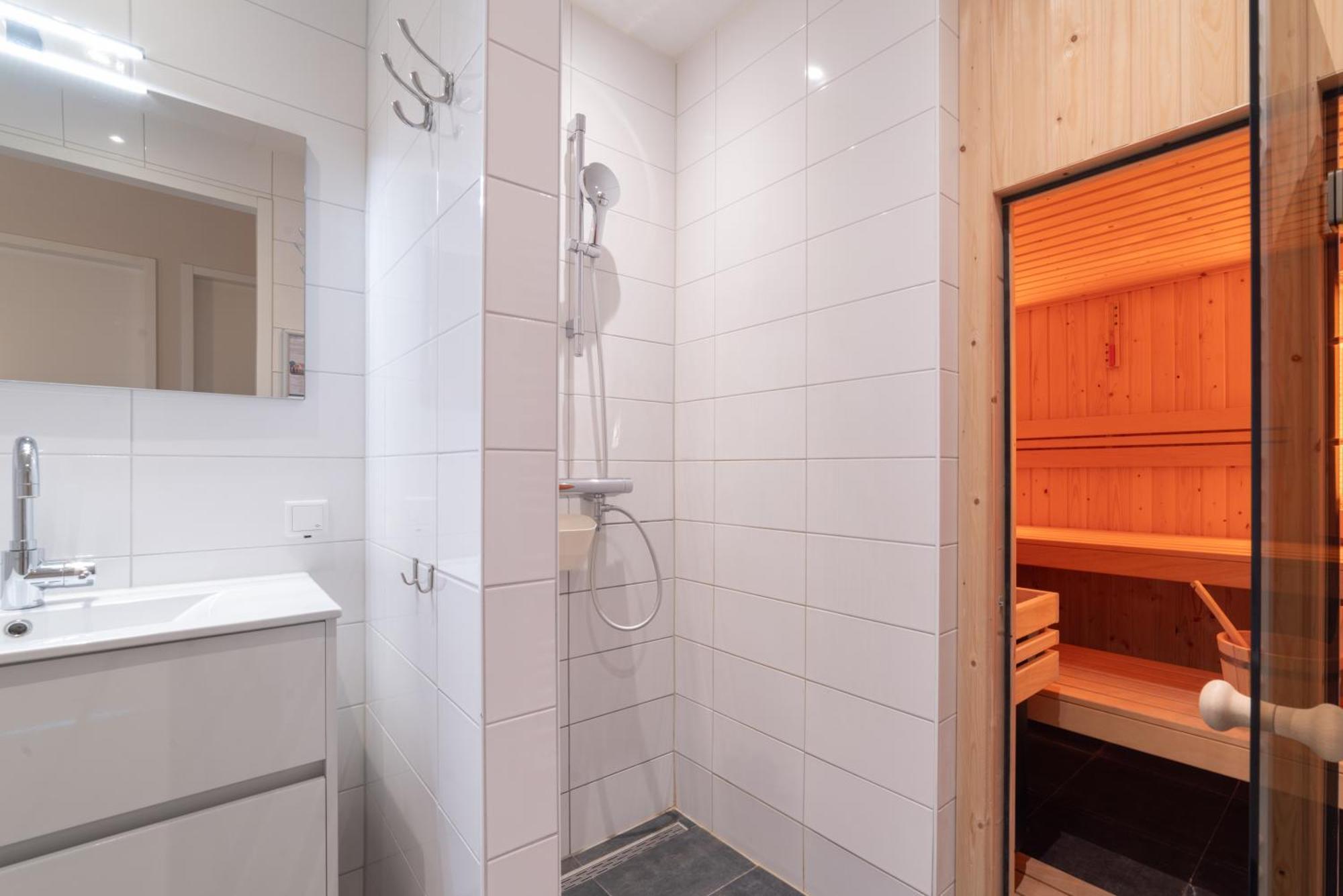 Aparthotel Raadhuis Parc Ganuenta