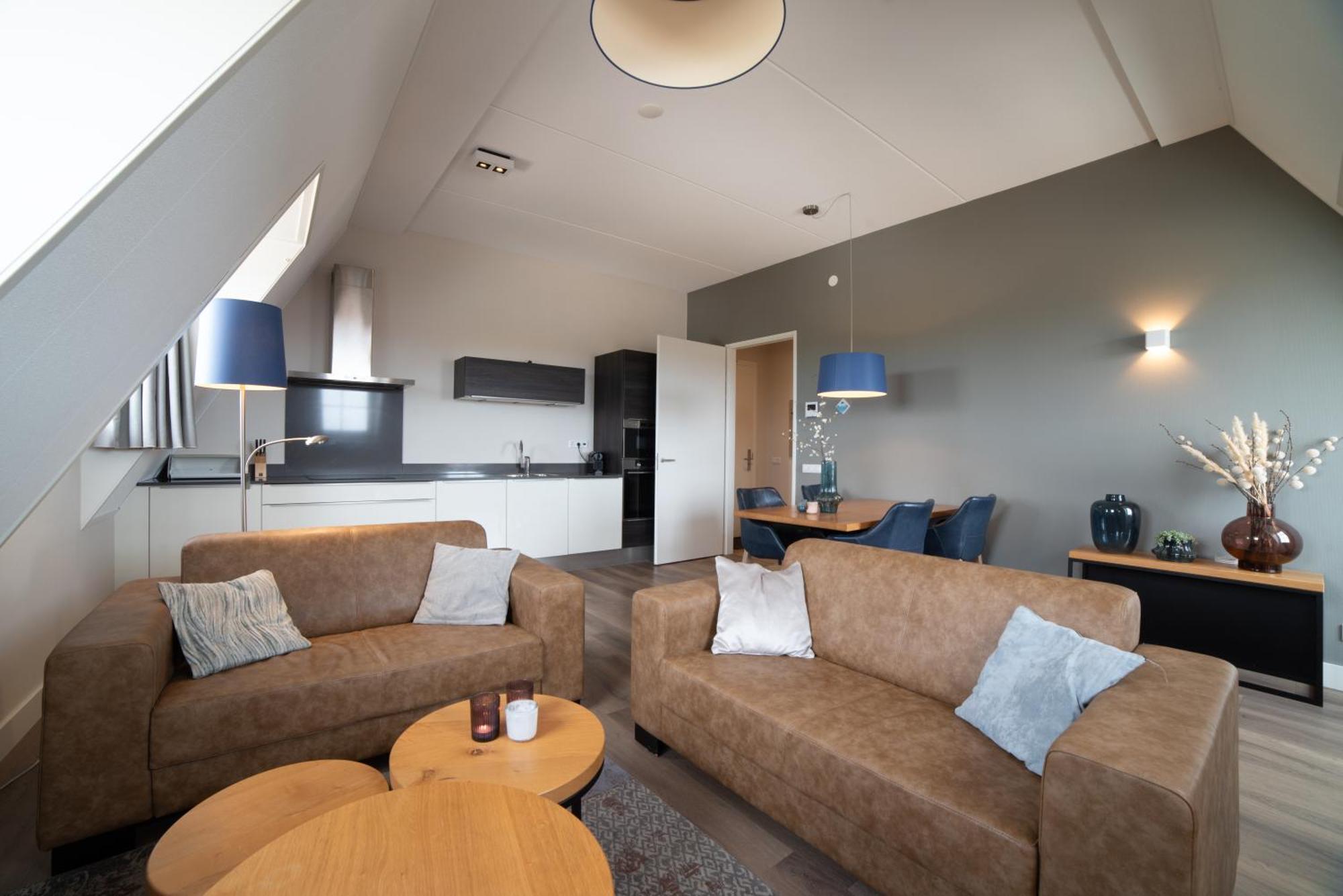Raadhuis Parc Ganuenta Aparthotel *