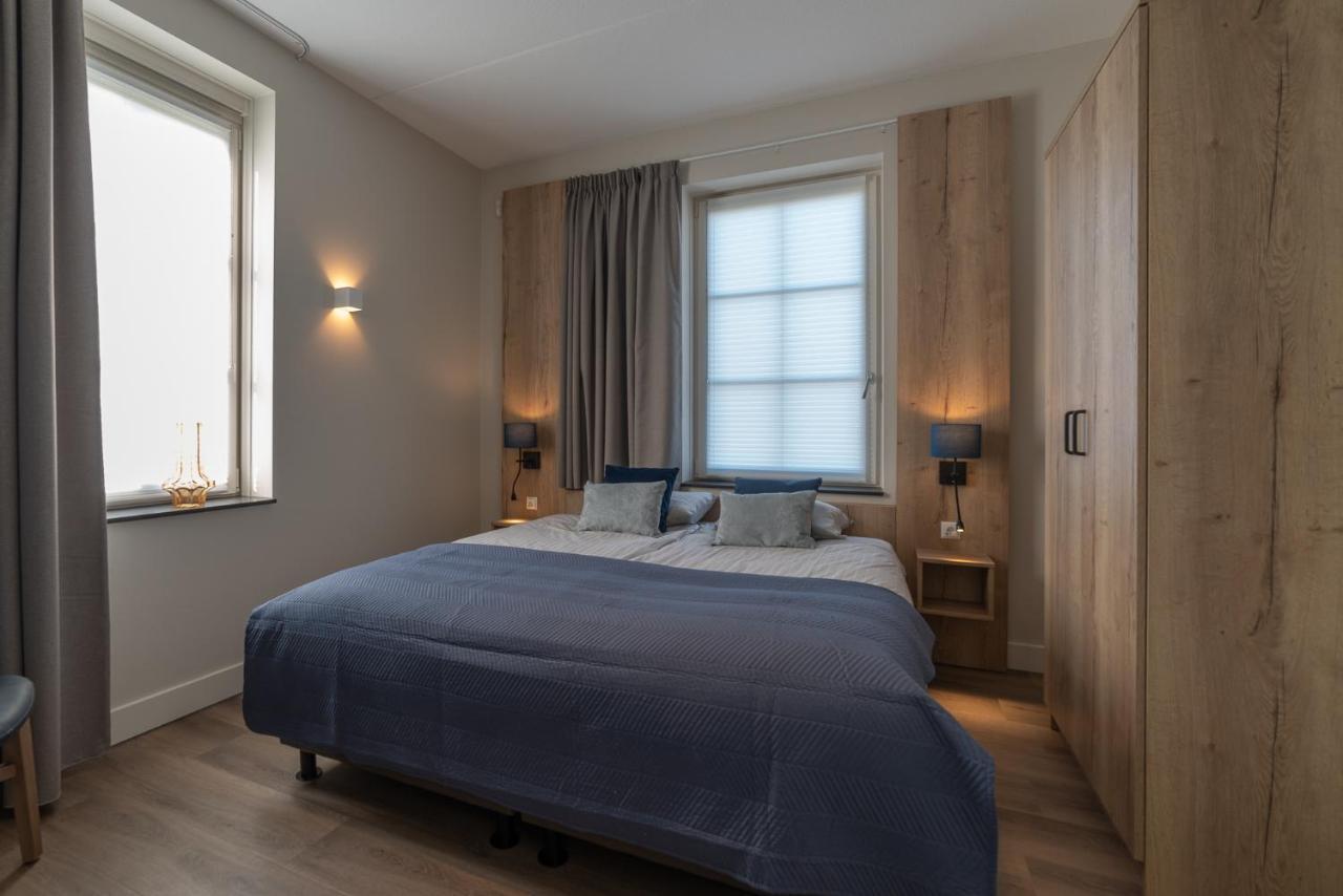 Raadhuis Parc Ganuenta Aparthotel *